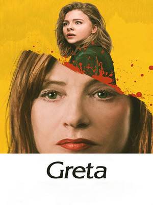 greta poster